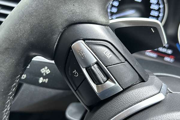 2019 BMW 1 Series 125i M Sport F20 LCI-2 thumb-17