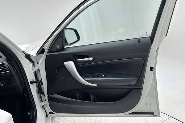 2019 BMW 1 Series 125i M Sport F20 LCI-2 thumb-18