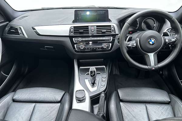 2019 BMW 1 Series 125i M Sport F20 LCI-2 thumb-19