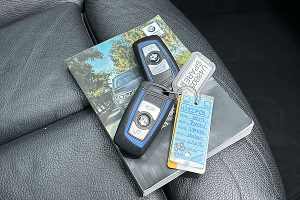 2019 BMW 1 Series 125i M Sport F20 LCI-2 thumb-22