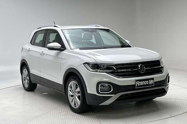 2021 Volkswagen T-Cross 85TSI Style C11 thumb-0