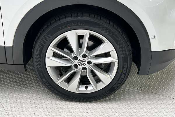2021 Volkswagen T-Cross 85TSI Style C11 thumb-9