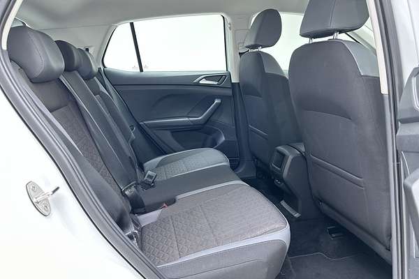 2021 Volkswagen T-Cross 85TSI Style C11 thumb-11