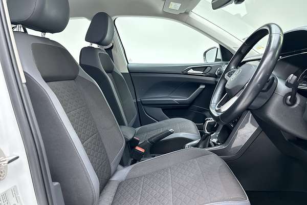 2021 Volkswagen T-Cross 85TSI Style C11 thumb-12