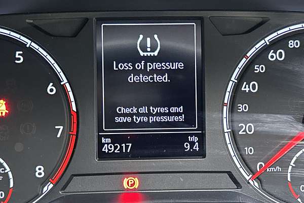 2021 Volkswagen T-Cross 85TSI Style C11 thumb-13