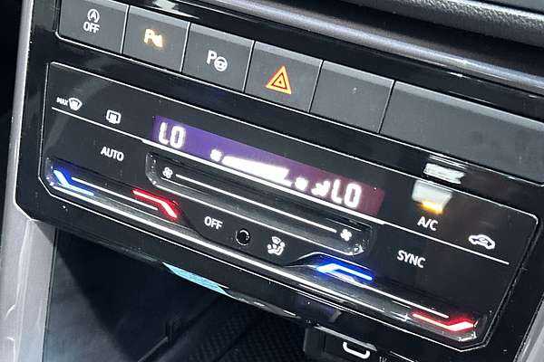 2021 Volkswagen T-Cross 85TSI Style C11 thumb-16