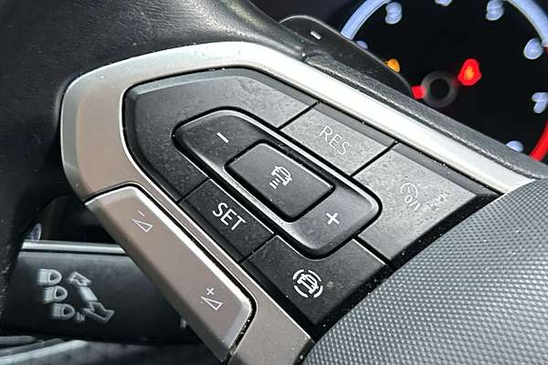 2021 Volkswagen T-Cross 85TSI Style C11 thumb-17