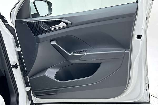 2021 Volkswagen T-Cross 85TSI Style C11 thumb-18