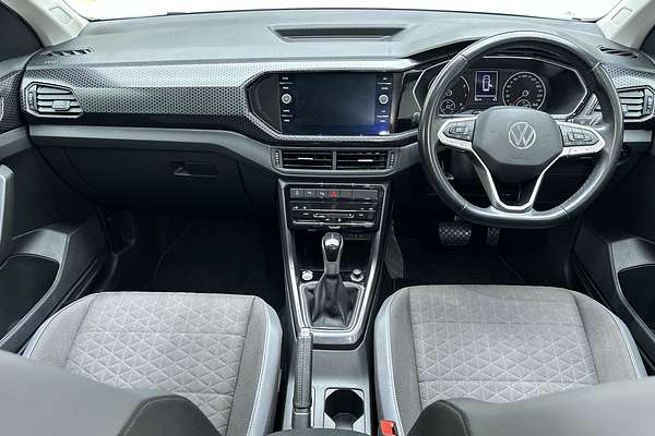 2021 Volkswagen T-Cross 85TSI Style C11 thumb-19