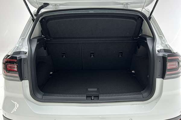 2021 Volkswagen T-Cross 85TSI Style C11 thumb-20
