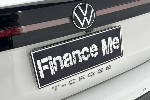 2021 Volkswagen T-Cross 85TSI Style C11 thumb-21