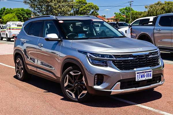 2023 Kia Seltos GT-Line SP2 PE