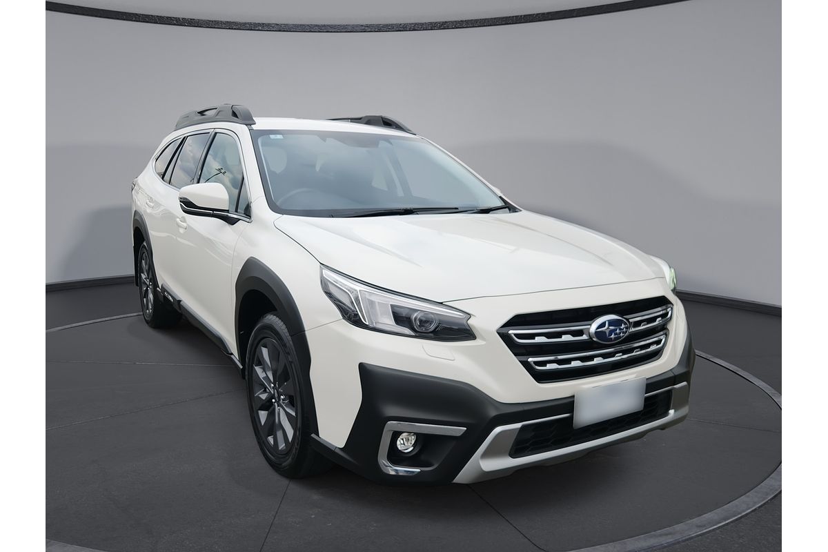 2023 Subaru Outback AWD Sport 6GEN