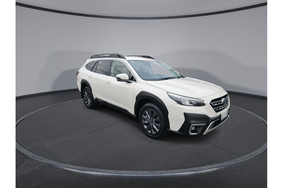 2023 Subaru Outback AWD Sport 6GEN