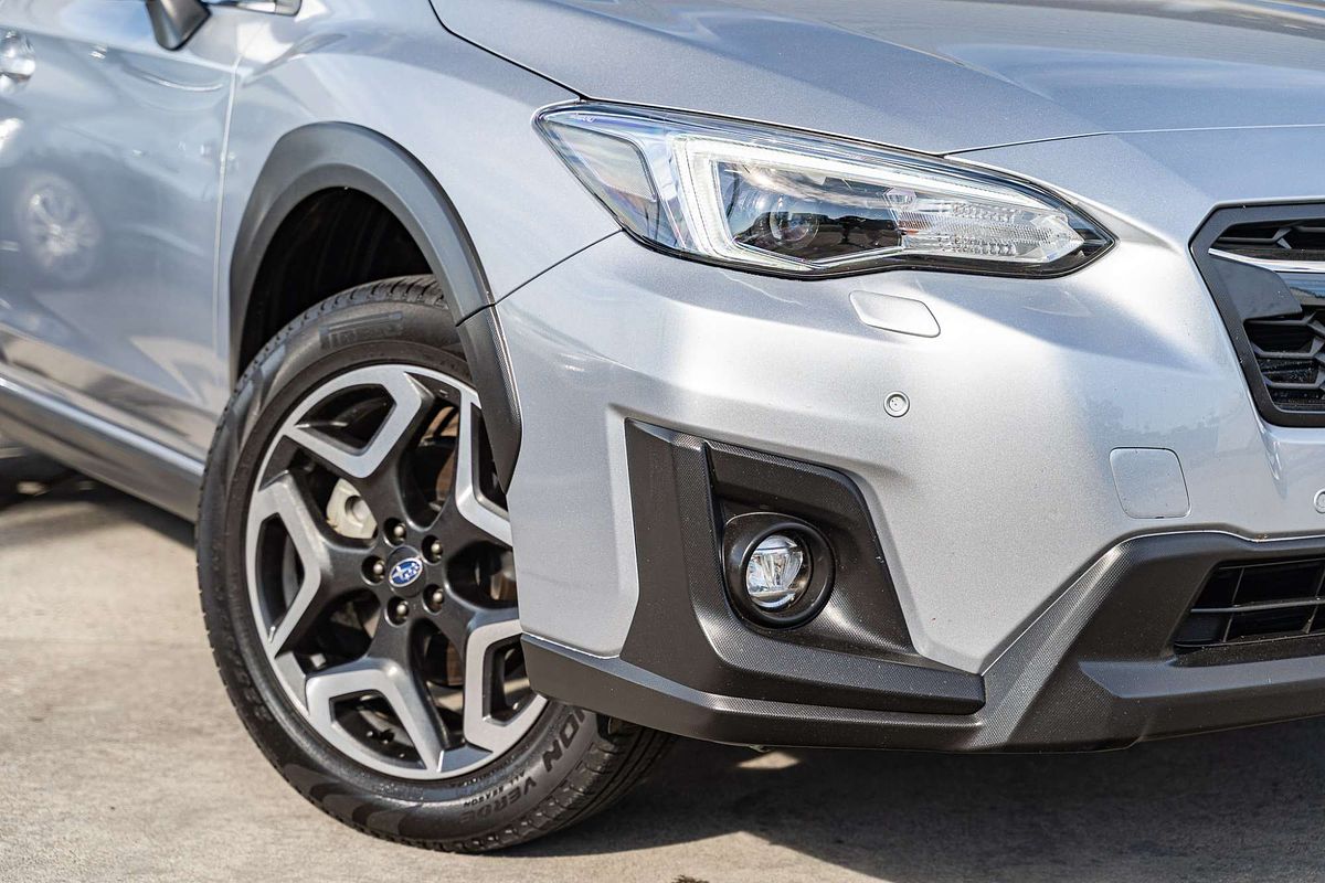 2020 Subaru XV 2.0i-S G5X
