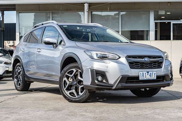 2020 Subaru XV 2.0i-S G5X