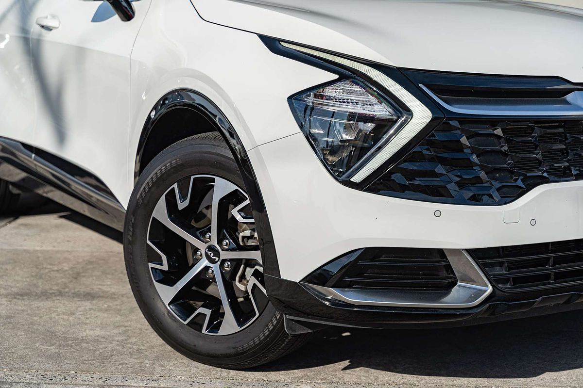 2024 Kia Sportage SX NQ5