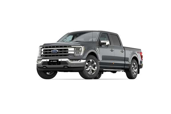 2023 Ford F-150 Lariat 4X4 LWB