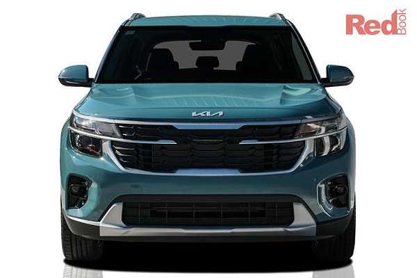 2026 Kia Seltos Sport SP2 PE thumb-2