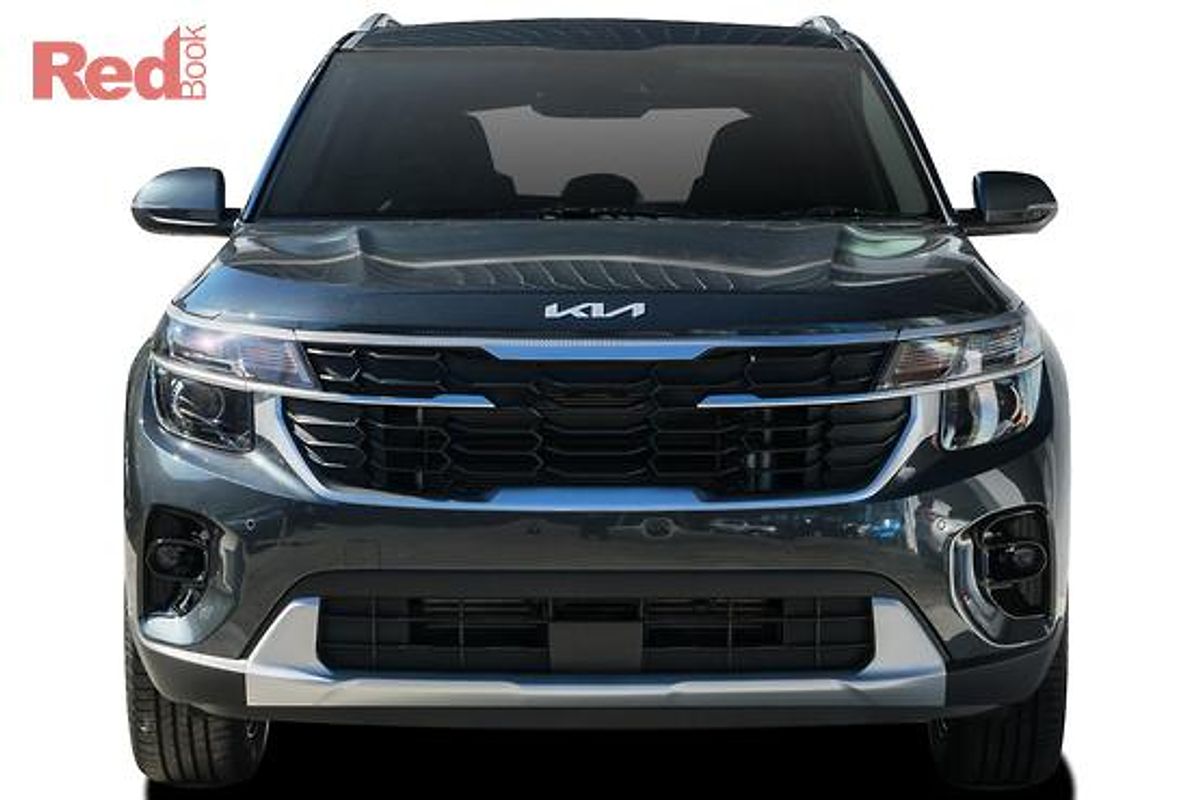 2026 Kia Seltos Sport+ SP2 PE