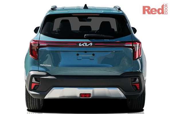 2026 Kia Seltos Sport SP2 PE thumb-5