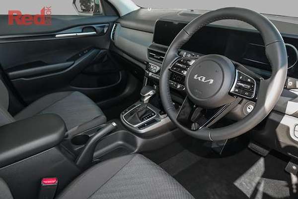 2026 Kia Seltos Sport SP2 PE thumb-11