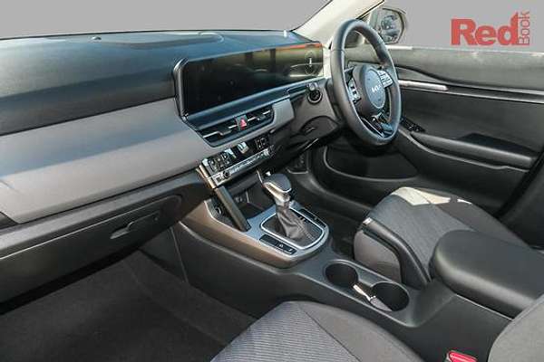 2026 Kia Seltos Sport SP2 PE thumb-13