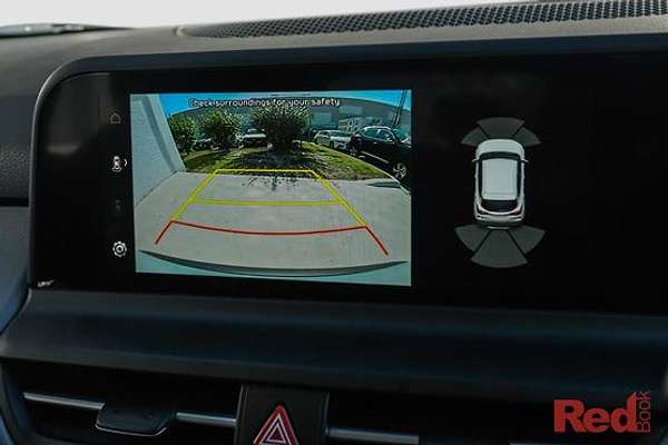 2026 Kia Seltos Sport SP2 PE thumb-20