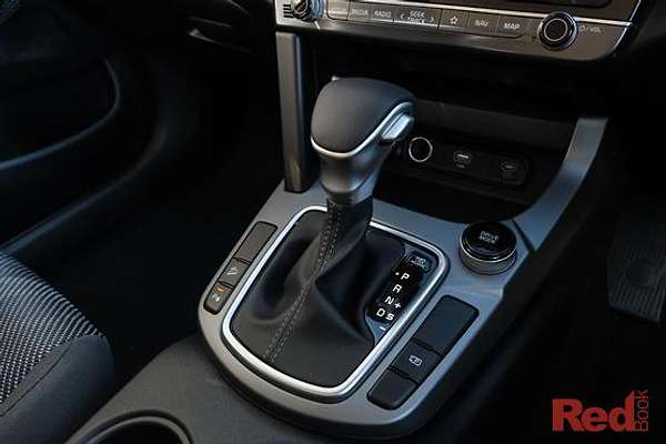 2026 Kia Seltos Sport SP2 PE thumb-31