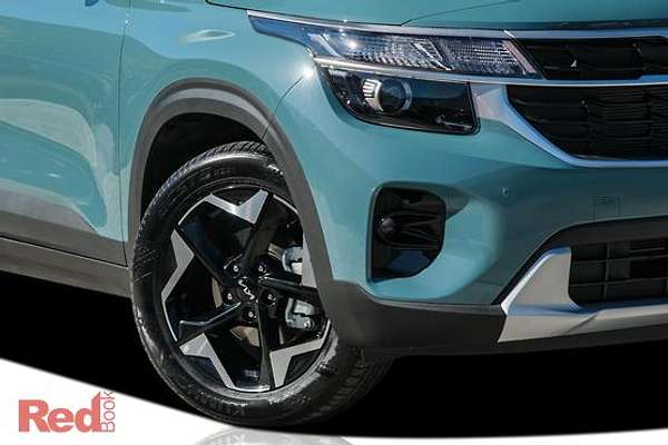 2026 Kia Seltos Sport SP2 PE thumb-35
