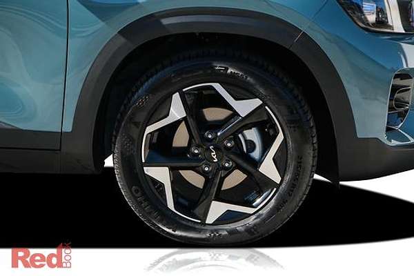 2026 Kia Seltos Sport SP2 PE thumb-36