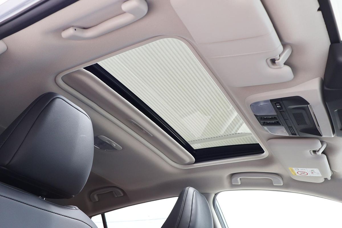 2025 Subaru Crosstrek 2.0S G6X