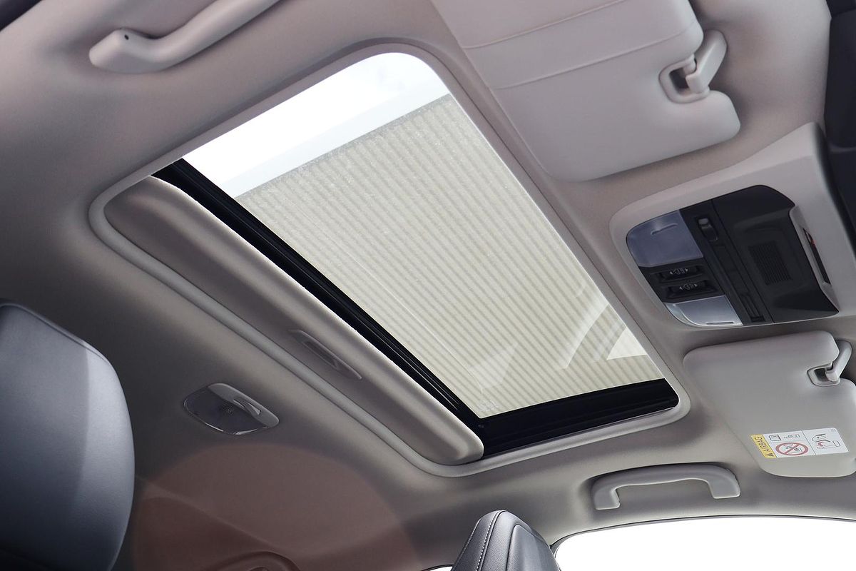 2025 Subaru Impreza 2.0S G6