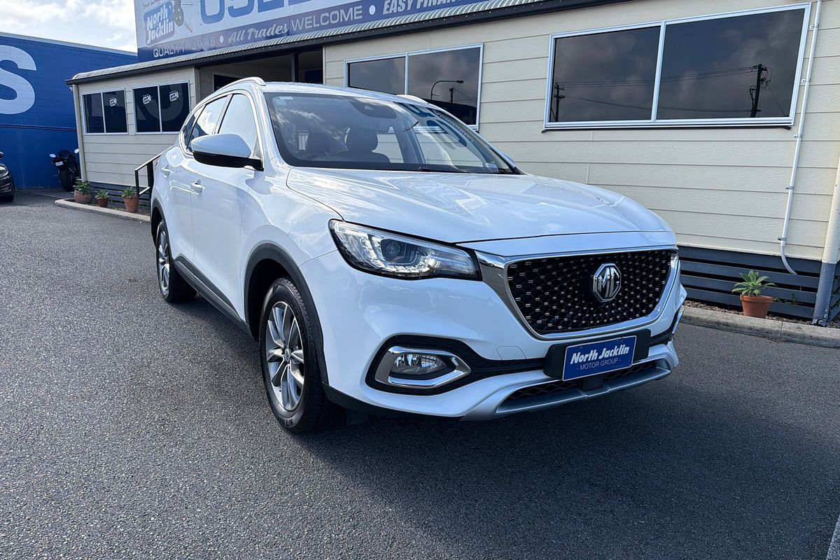 2022 MG HS Vibe SAS23