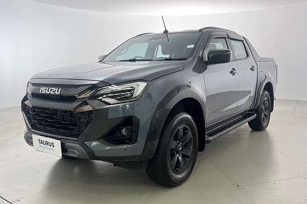 2024 Isuzu D-MAX X-TERRAIN 4X4 thumb-0