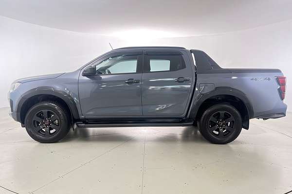 2024 Isuzu D-MAX X-TERRAIN 4X4 thumb-1