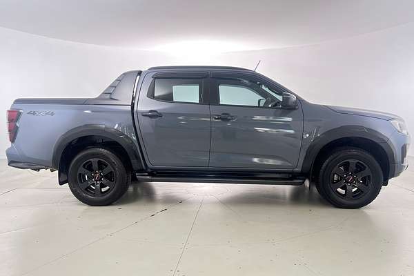 2024 Isuzu D-MAX X-TERRAIN 4X4 thumb-5