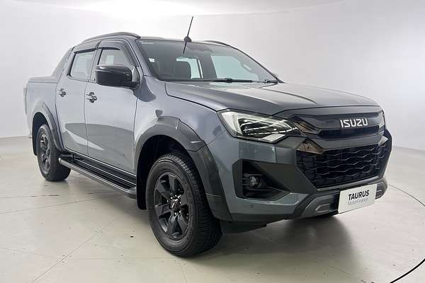 2024 Isuzu D-MAX X-TERRAIN 4X4 thumb-6