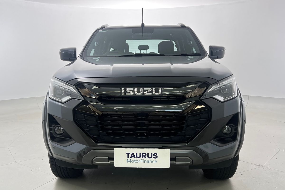 2024 Isuzu D-MAX X-TERRAIN 4X4