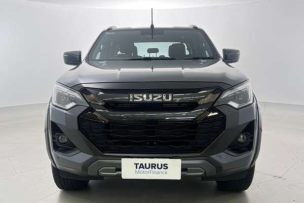 2024 Isuzu D-MAX X-TERRAIN 4X4 thumb-7