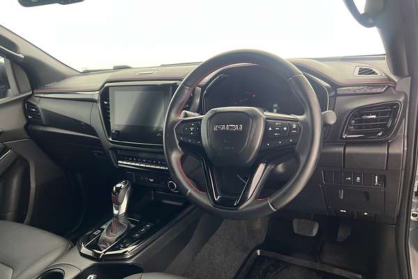 2024 Isuzu D-MAX X-TERRAIN 4X4 thumb-10