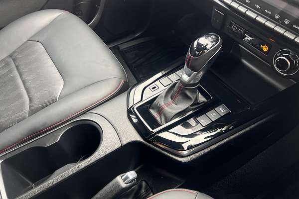 2024 Isuzu D-MAX X-TERRAIN 4X4 thumb-15