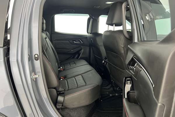 2024 Isuzu D-MAX X-TERRAIN 4X4 thumb-16