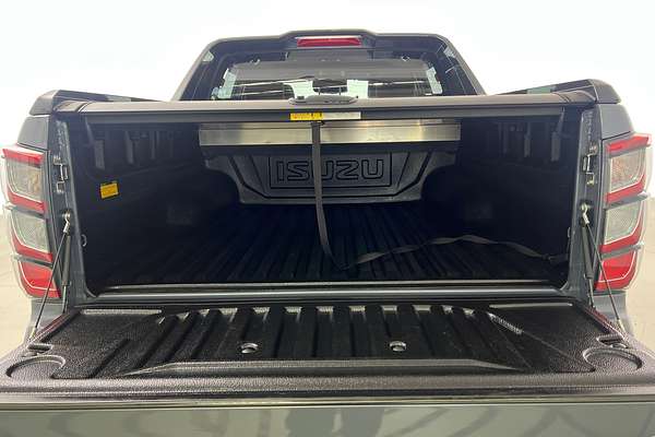 2024 Isuzu D-MAX X-TERRAIN 4X4 thumb-17