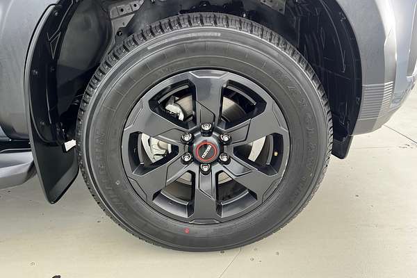 2024 Isuzu D-MAX X-TERRAIN 4X4 thumb-18