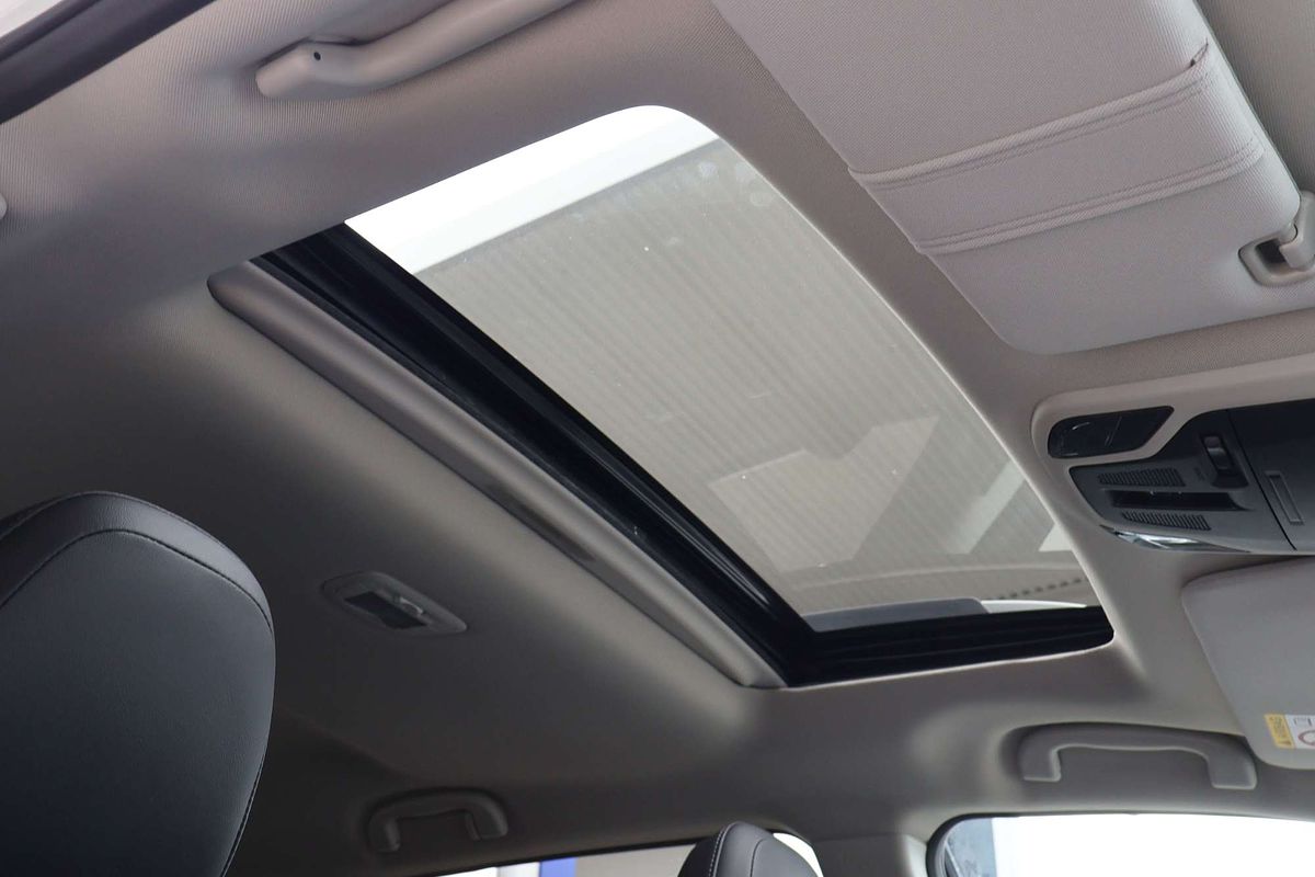 2025 Subaru Outback AWD Touring XT 6GEN