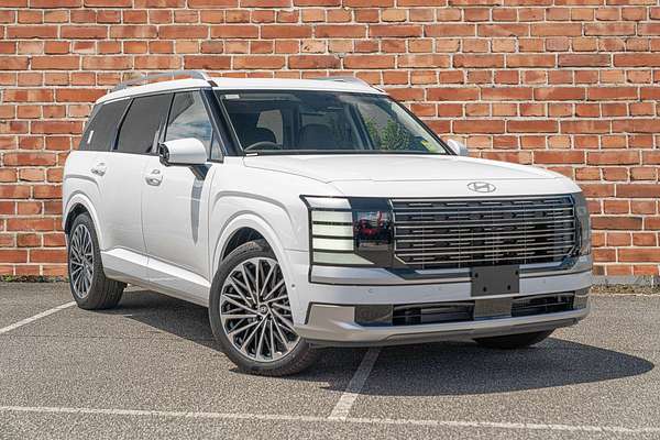 2026 Hyundai Palisade Calligraphy LX3.V1