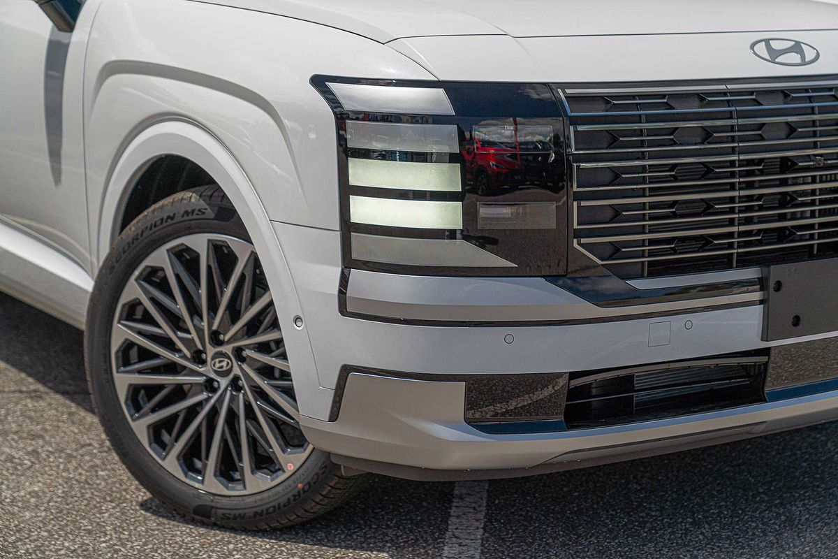 2025 Hyundai Palisade Calligraphy LX3.V1