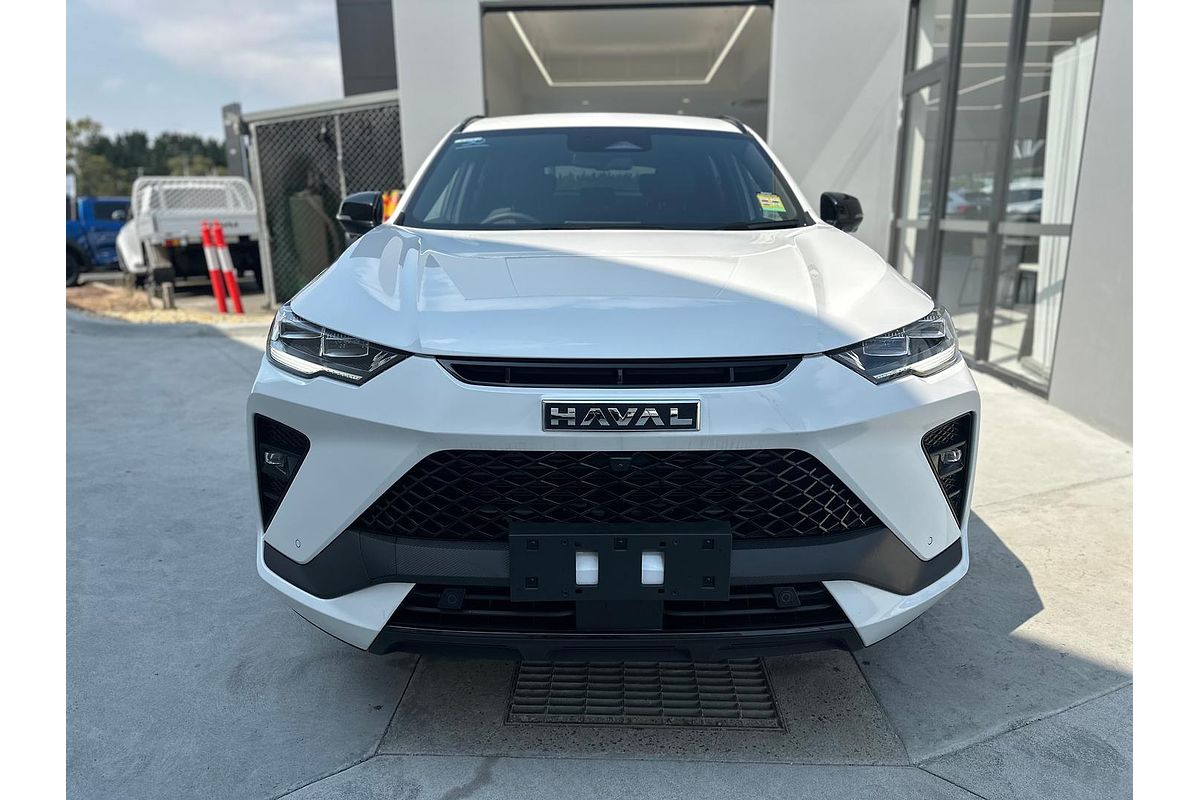 2025 GWM Haval H6GT Ultra PHEV B03