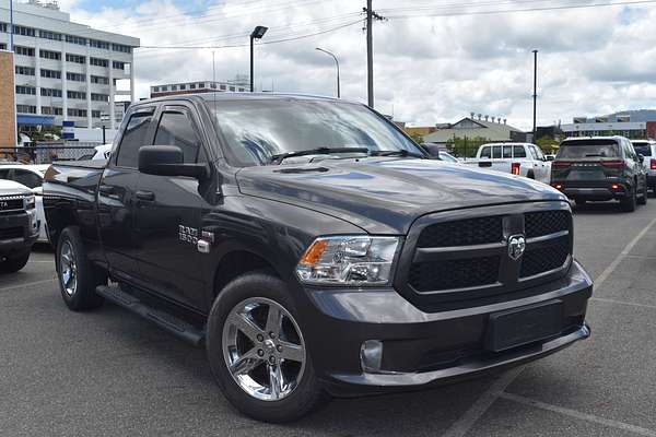 2019 RAM 1500 Express DS 4X4 SWB